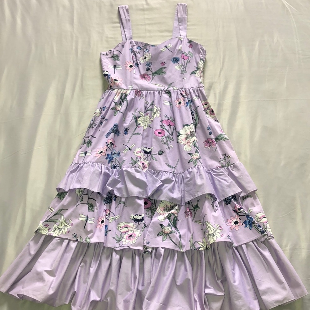 Cute Summer Dress.